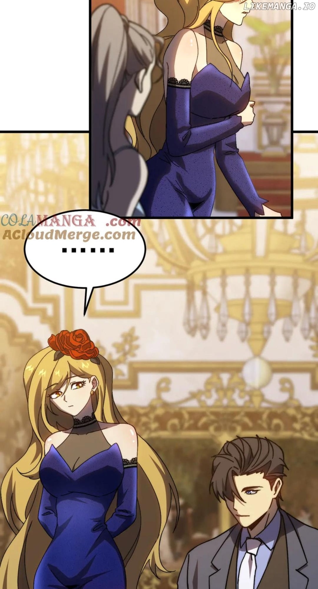 Log into the Future Chapter 196 - page 43